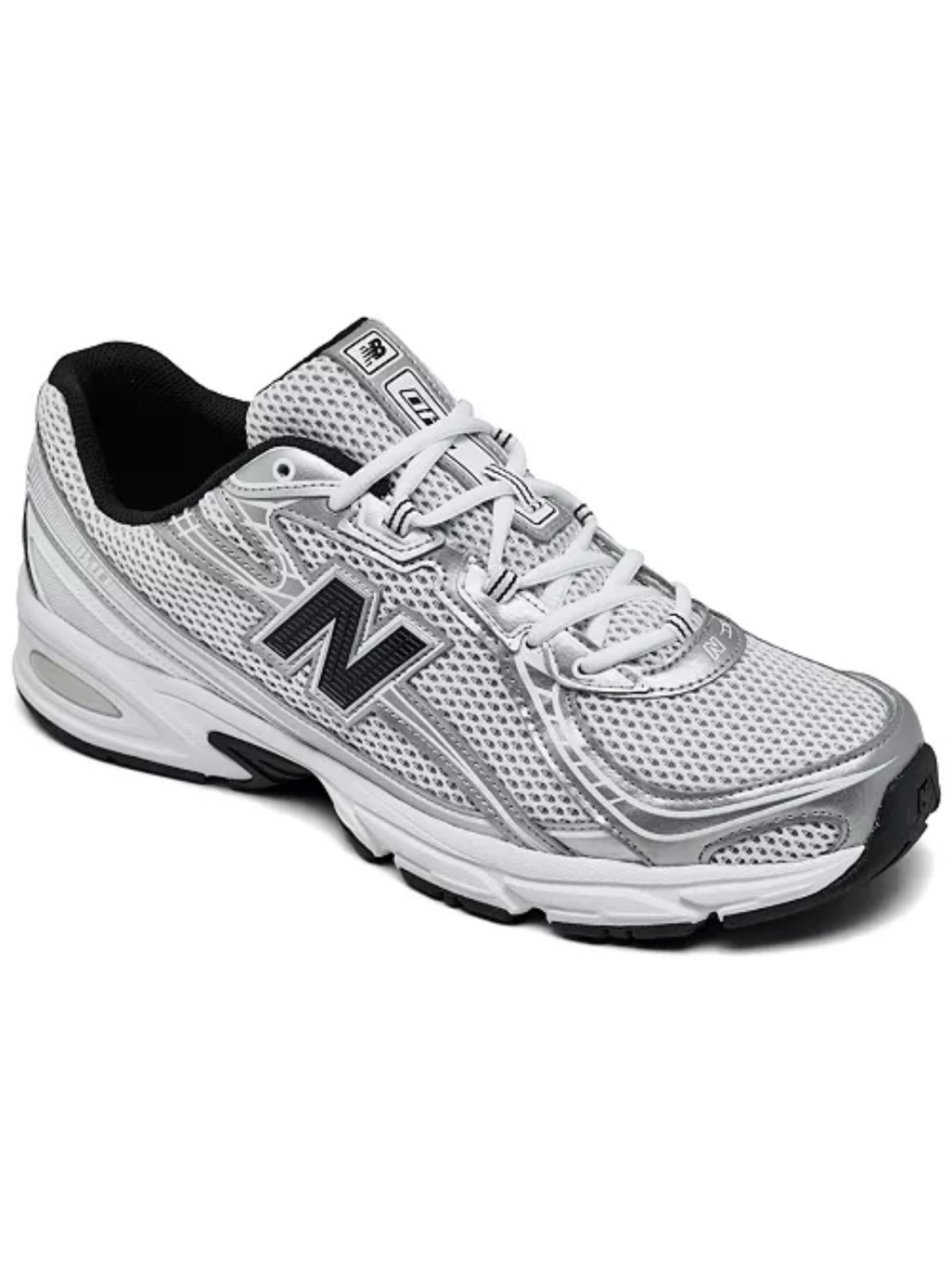 New Balance Womens 740 Sneakers